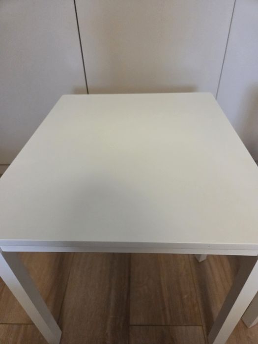 Zestaw kritter ikea stolik i krzesełko