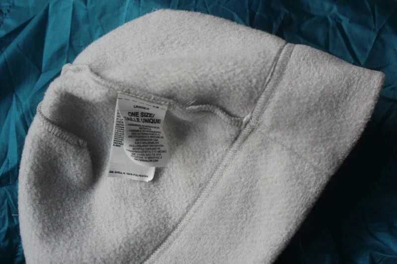 the north face czapka