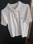 T-Shirt meski Lacoste w rozm. S