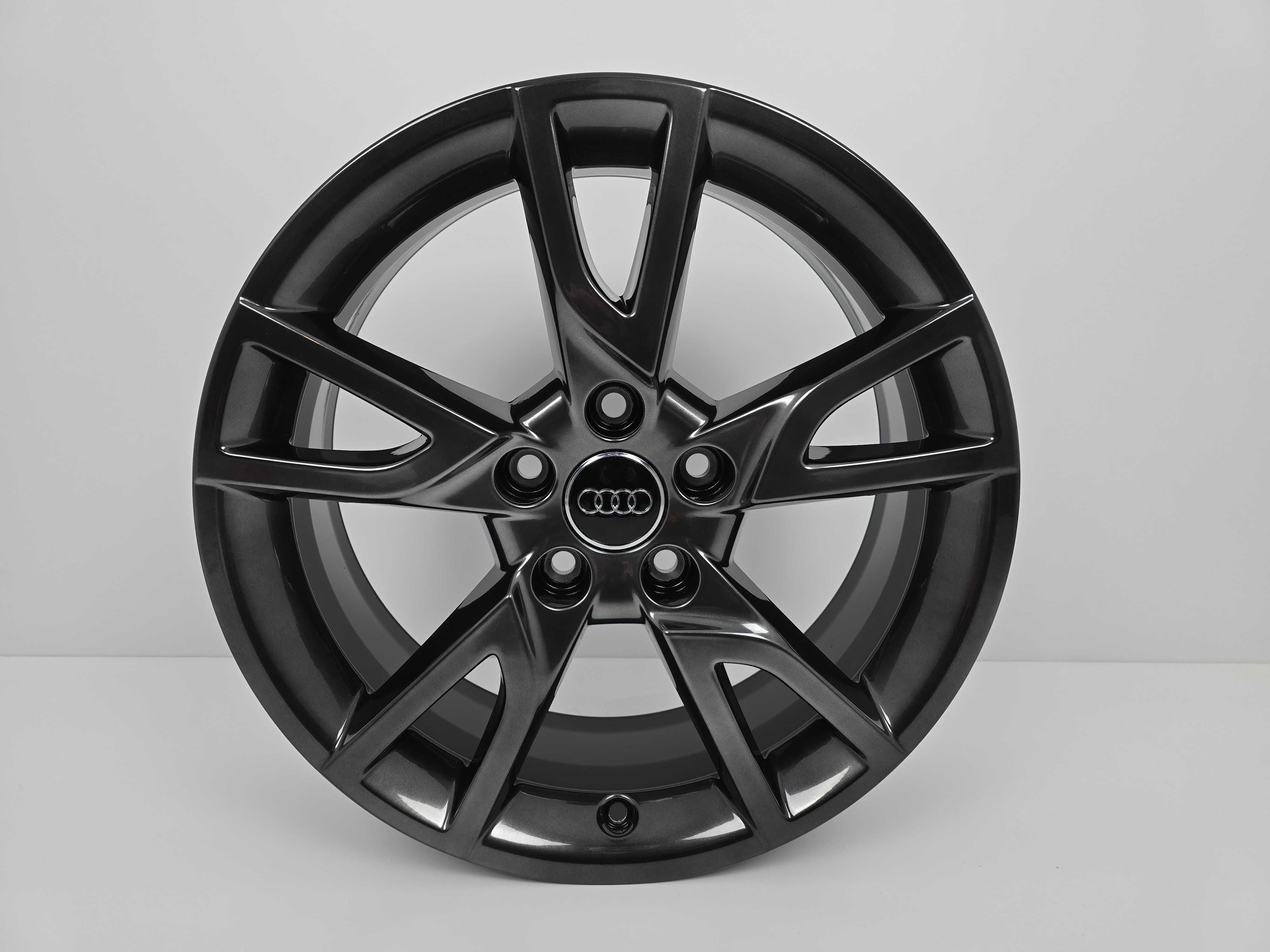 FABRYCZNIE NOWE Oryginalne Felgi Audi 17" A3 A4 A6 A8 Q3 TT