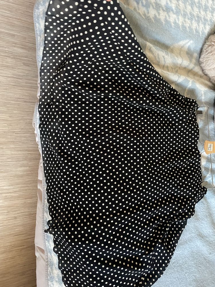 Юбка из вискозы M&S uk 16(48-50).