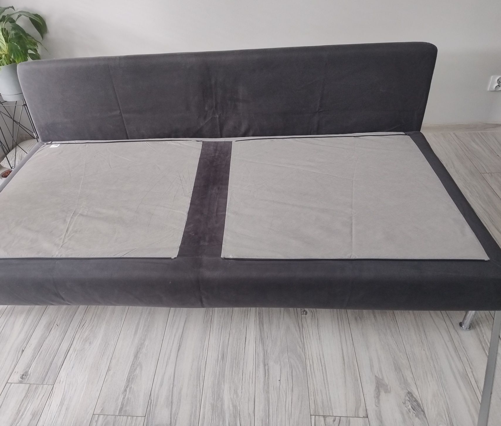 Sofa z Ikea seria SÖDERHAMN 3-osobowa