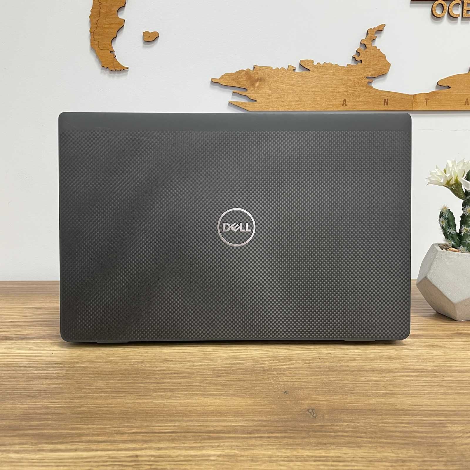 Laptop Dell Latitude 7420 i5-1145G7 16 GB  256 GB 14" FHD Bateria 100%