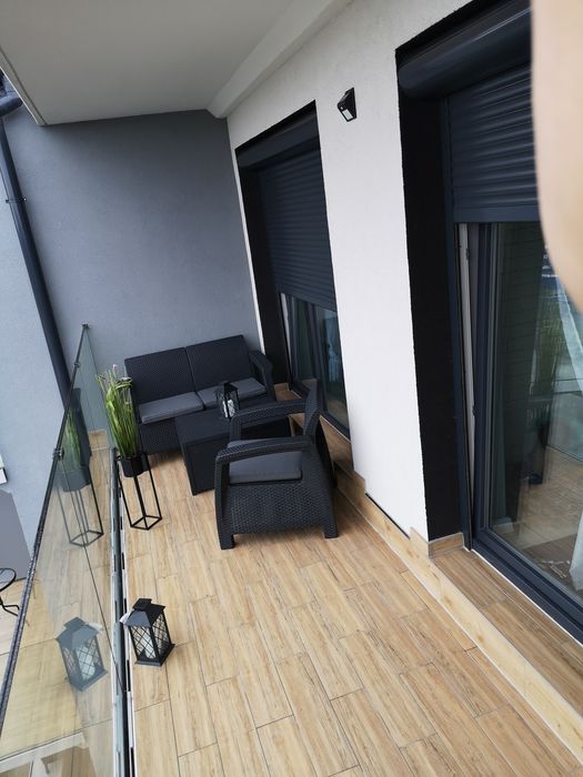 Apartament Wolne terminy