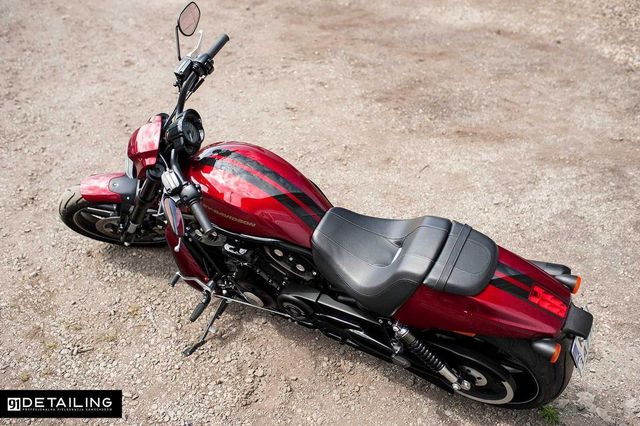 Harley Davidson V-Rod Night Rod Special, jak nowy, tylko 2000 km