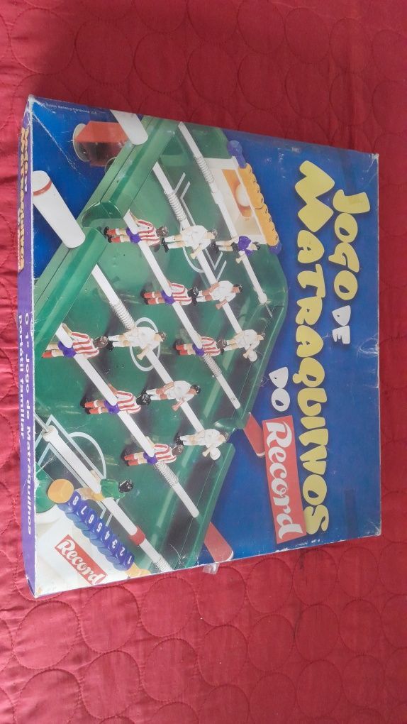 Brinquedos varios