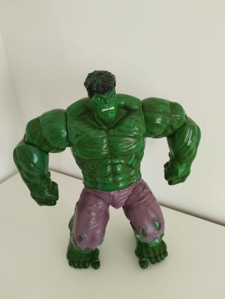 Hulk da DISNEY Marvel.