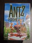 Antz- Formiga Z - DVD