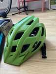Kask do MTB Merida rozmiar L