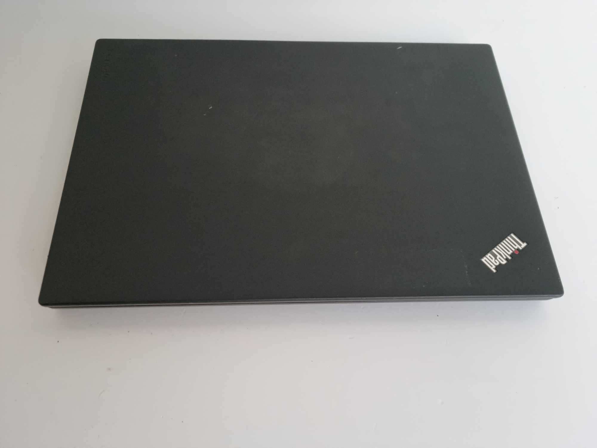 Lenovo ThinkPad X260 Carcaça completa