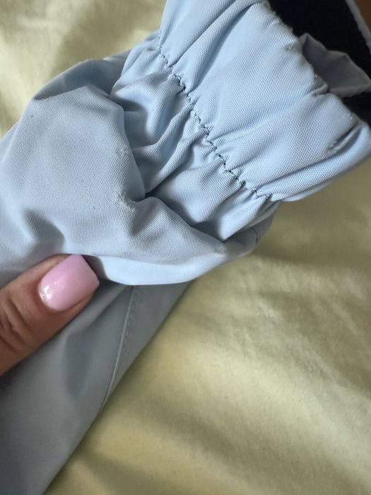 Reima куртка зимова