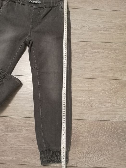 Spodnie chłopięce Reporter Young - 3 szt.