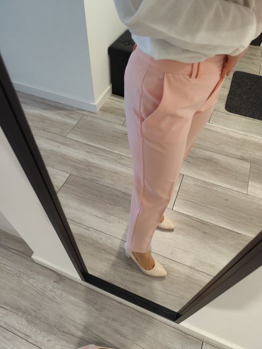 Spodnie Chino Dorothy Perkins S