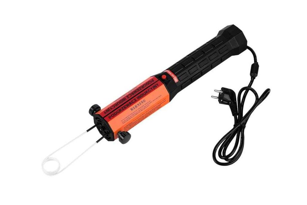 Nagrzewnica indukcyjna do śrub 1500W