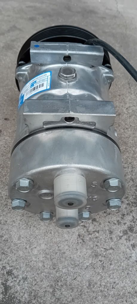Kompresor klimatyzacji QP7H15 R134A