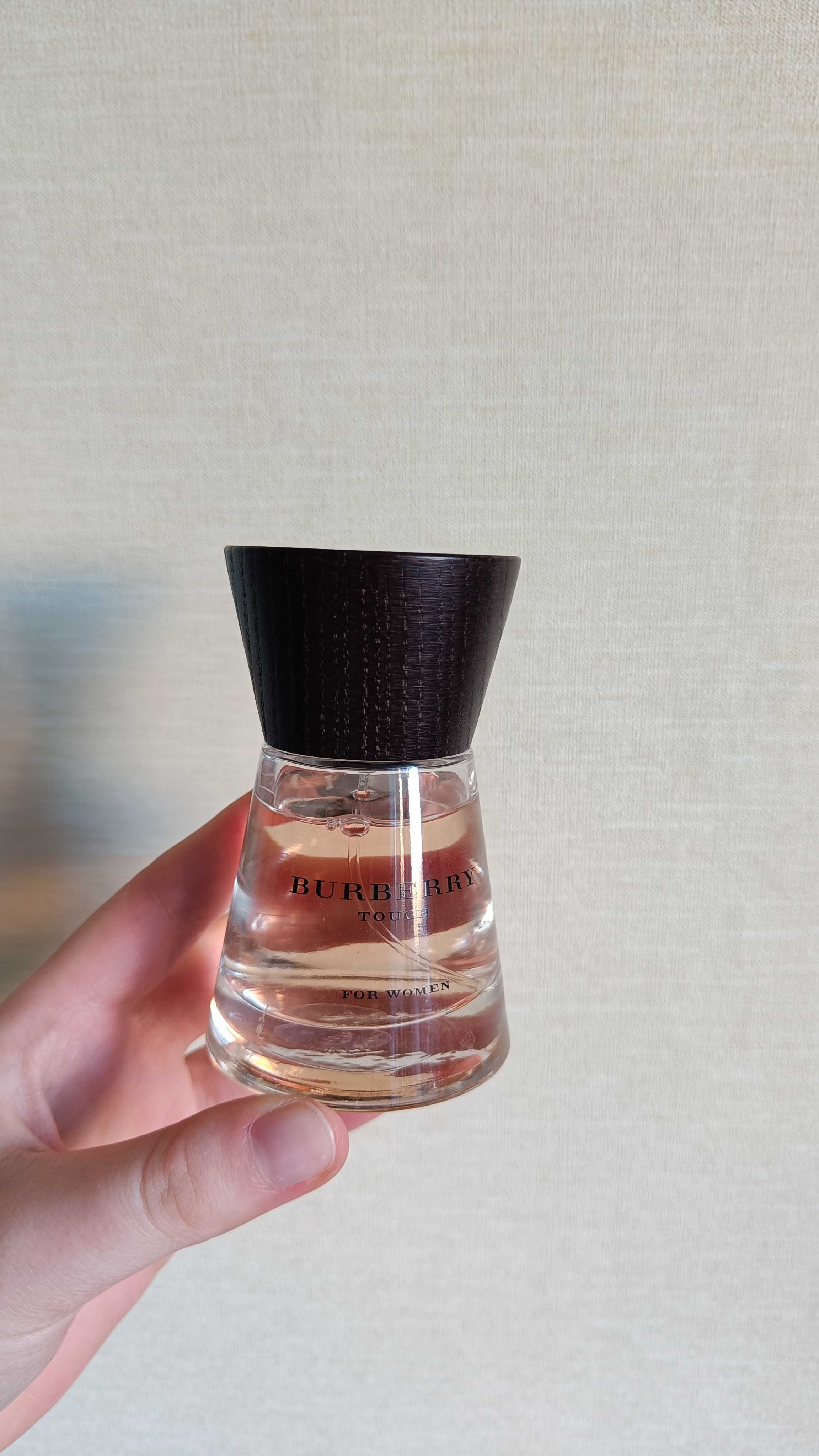 Burberry Touch 50 ml