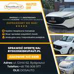 Rezrwacja Ford Focus C-Max 1.6 Diesel sprawny