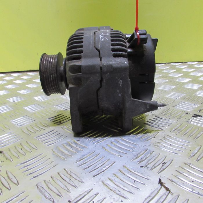 Генератор 2.5 Volkswagen LT / Фольксваген ЛТ Розборка Шрот