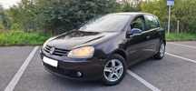 VW Golf 1.9 TDI 2007r. * 5 drzwi * Ładny * Zadbany !