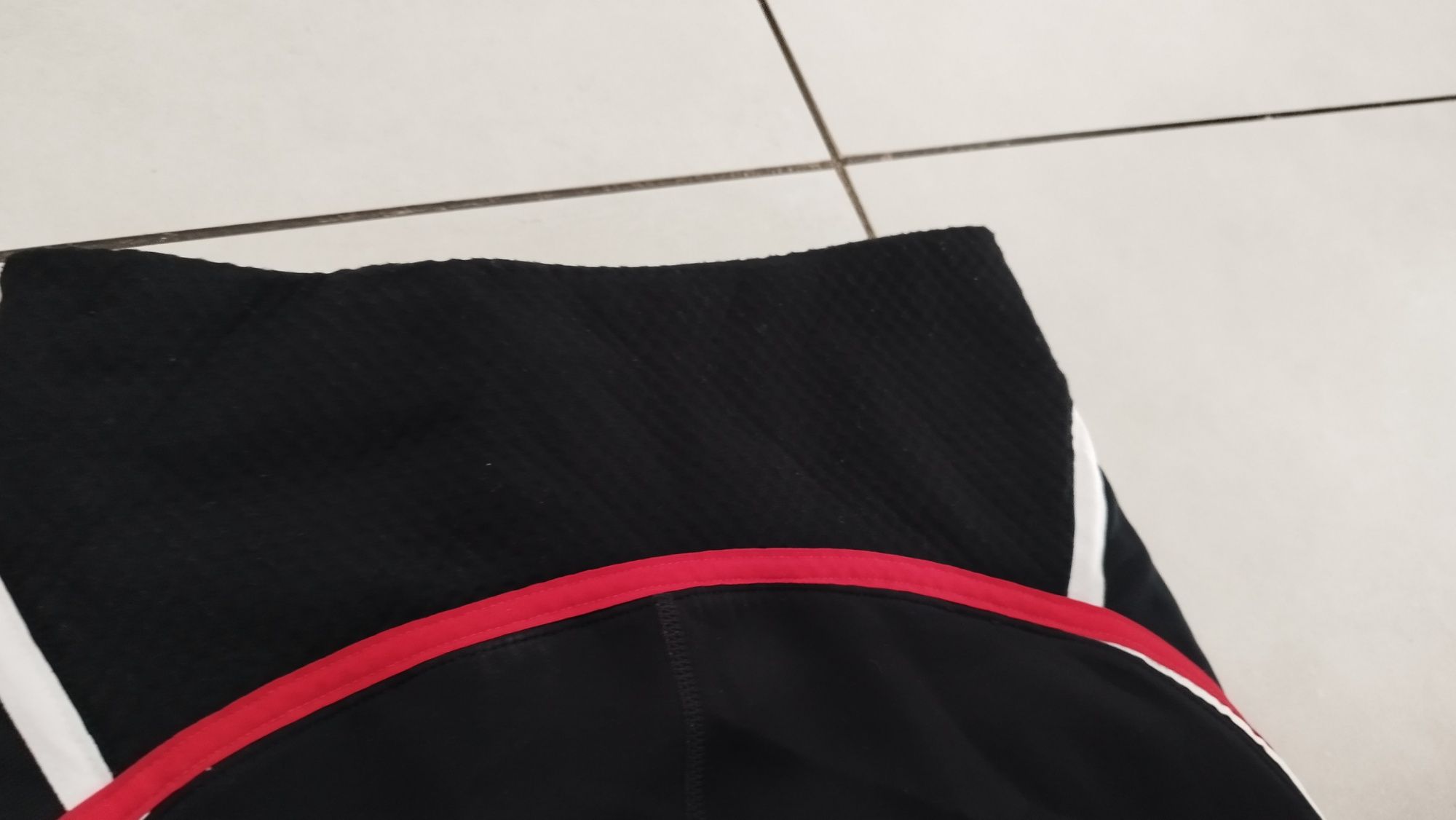 Kolarki spodenki szorty Nike rozmiar XS