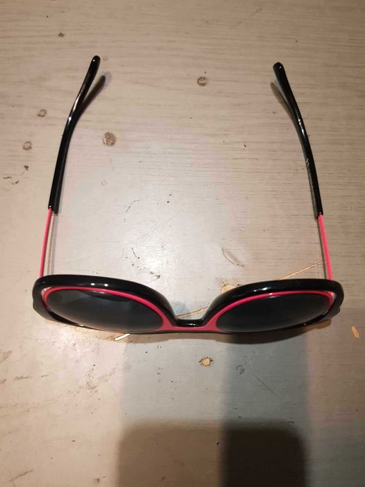 Okulary przeciwsłoneczne, damskie, EMPORIO ARMANI