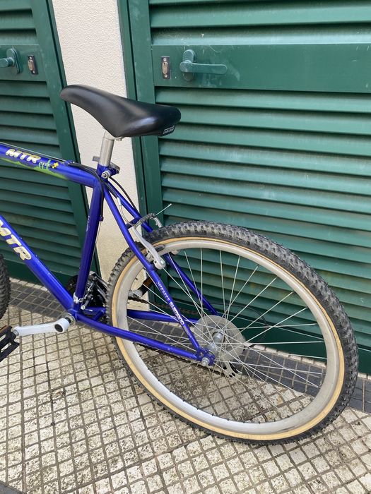 Bicicleta Adulto - MTR