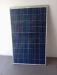 Painel solar ótimo estado