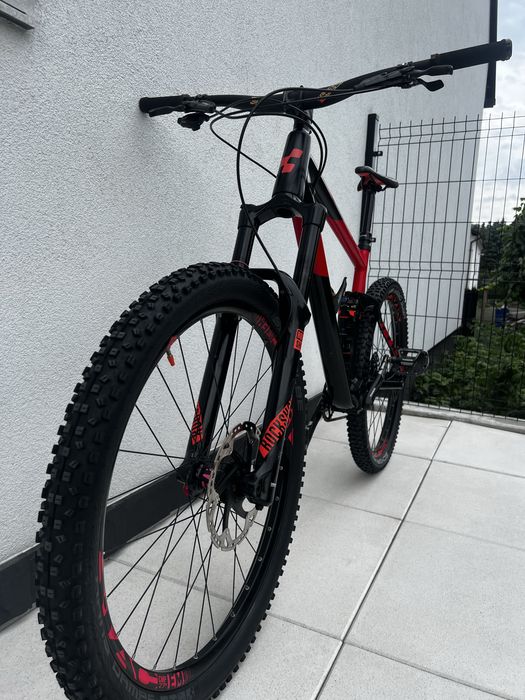 Sprzedam Cube Stereo 160 HPA Race – Enduro