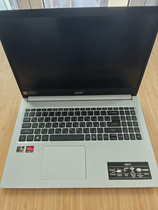 Laptop Acer A515-45