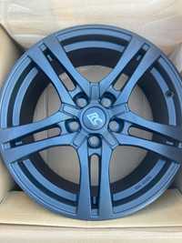 Alufelgi 17'' RC design 5x114,3 RC26