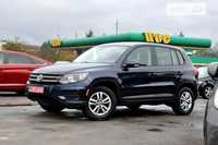 Авто під виплату Volkswagen Tiguan 2014