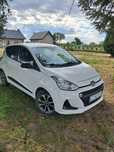 Hyundai I10 rok2018