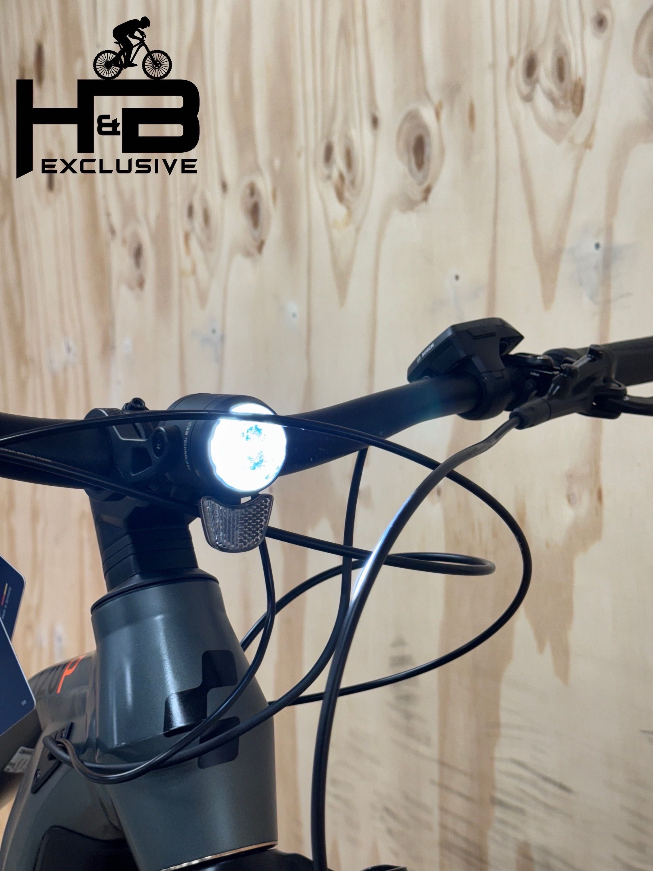 Cube Stereo Hybrid 120 Pro 625 Allroad Shimano Deore 2022