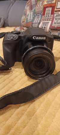 Máquina Canon SX530 HS
