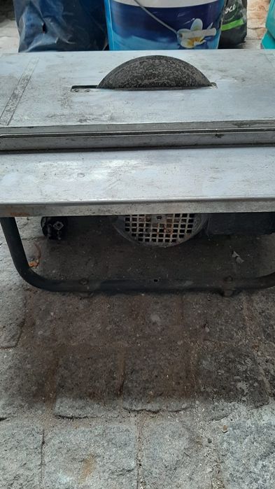 Pistola de pregos - TROCO