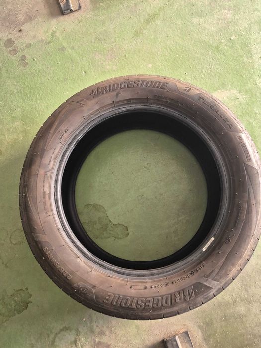 Opony letnie 225/55/18 Bridgestone