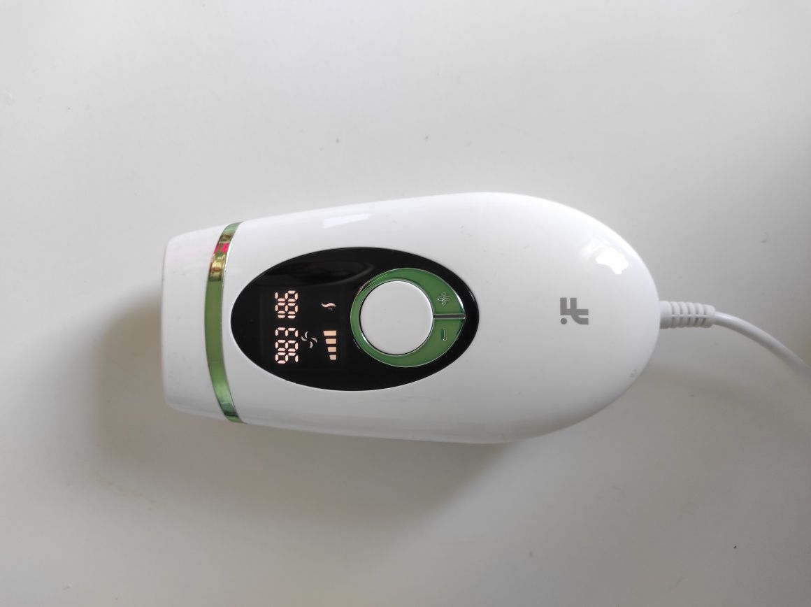 Depilator laserowy InFace