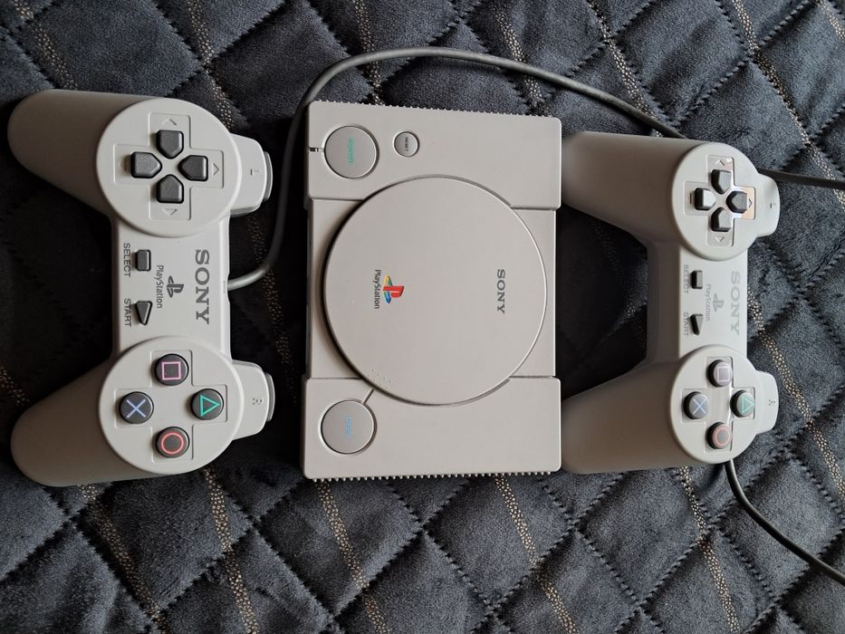 Sony Playstation 1 Classic Mini