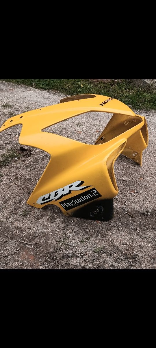 Carenagem Honda CBR 600