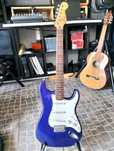 Squier Stratocaster vintage 1996 made in Korea by Cor-Tek