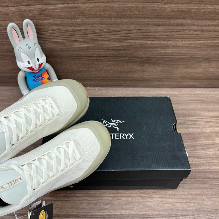 Кросівки Arc'teryx Aerios GTX GORE-TEX