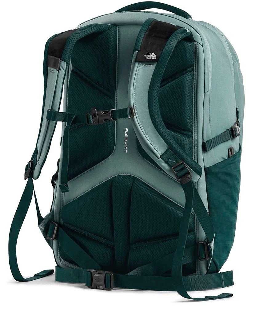 North Face Borealis 27L FLEXVENT CORDURA YKK miejsko-weekendowy