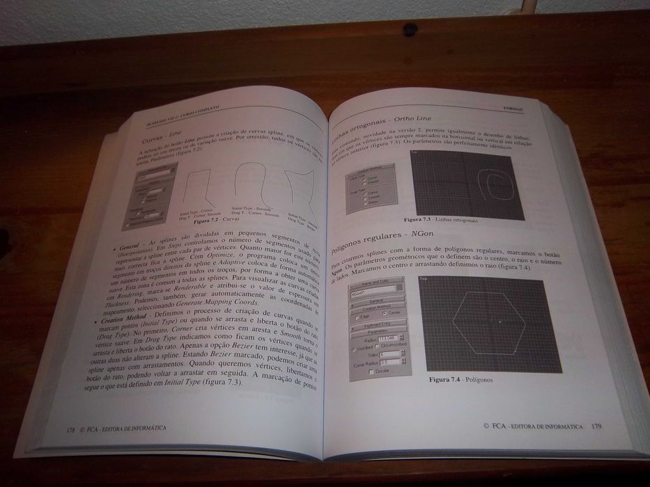 (Livro/Informatica) 3D Studio Viz 2 - Curso Completo