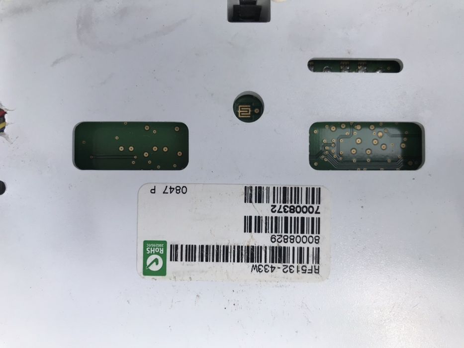 Kit Completo Central Alarmes