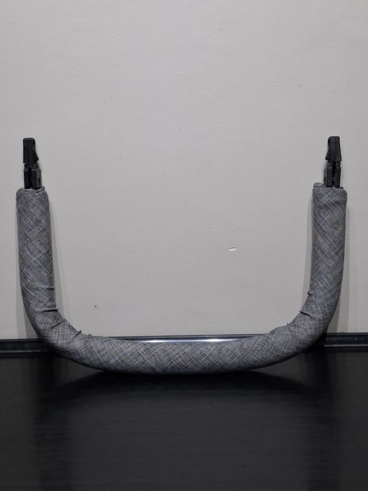 Pałąk wózka spacerówki dziecka barierka belka poprzeczka