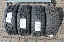 4x 235/45R17 HANKOOK WINTER ICEPT EVO 3 97V XL 24r