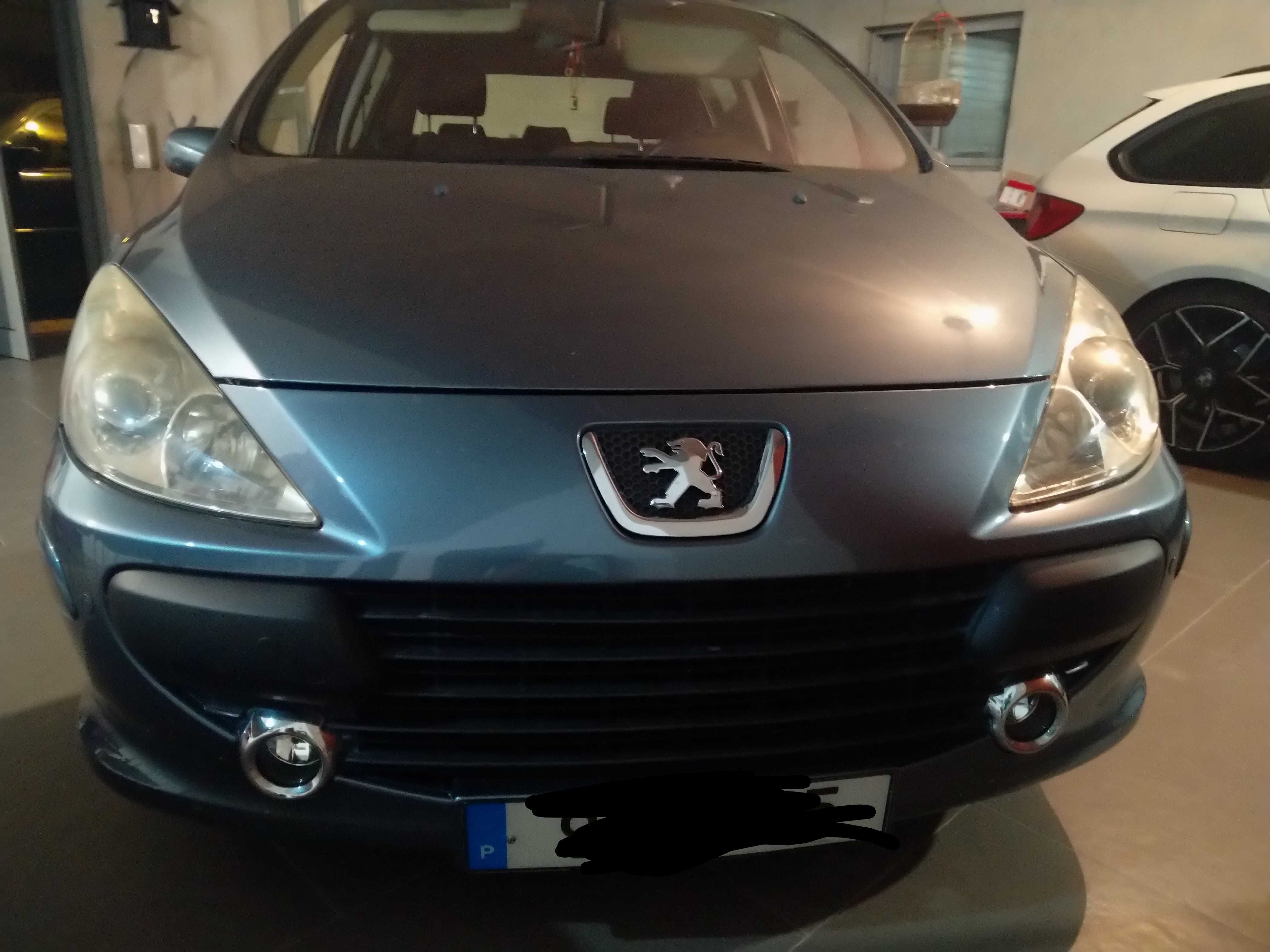 Peugeot 307 HDI 1.6