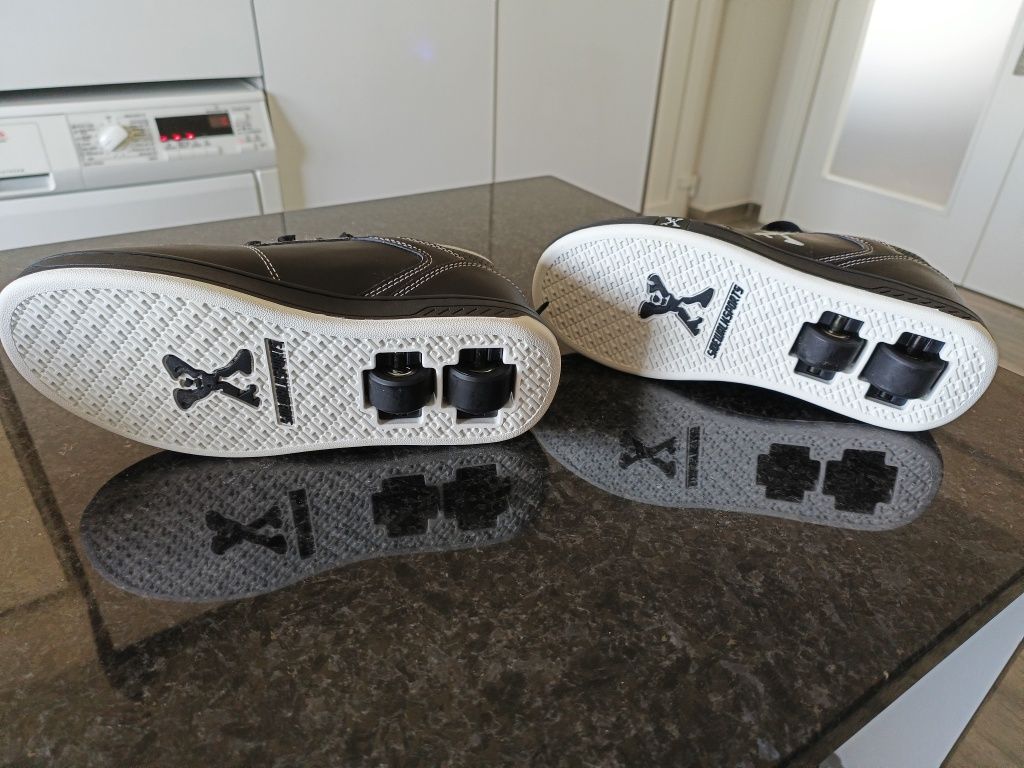 Sidewalk Sport | sapatilhas com Rodas n36,5