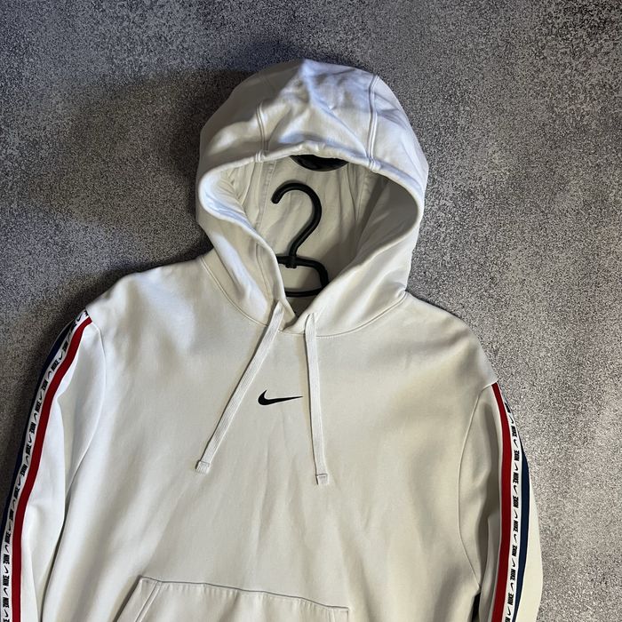Худі Nike NSW Sportswear Fleece оригінальна чоловіча спортивна кофта
