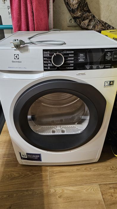 Ремонт стиральных,  сушильных,  посудомоечных машин